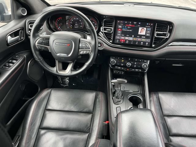 Used 2023 Dodge Durango Citadel AWD/4WD image 16