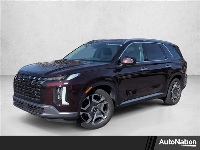 Used 2024 Hyundai Palisade Limited