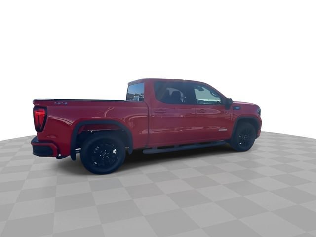 New 2026 GMC Sierra 1500 Elevation AWD/4WD image 9