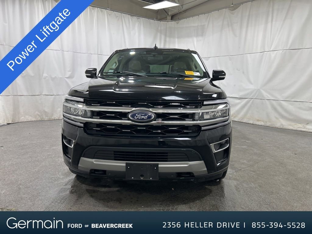 Used 2023 Ford Expedition Limited image 8