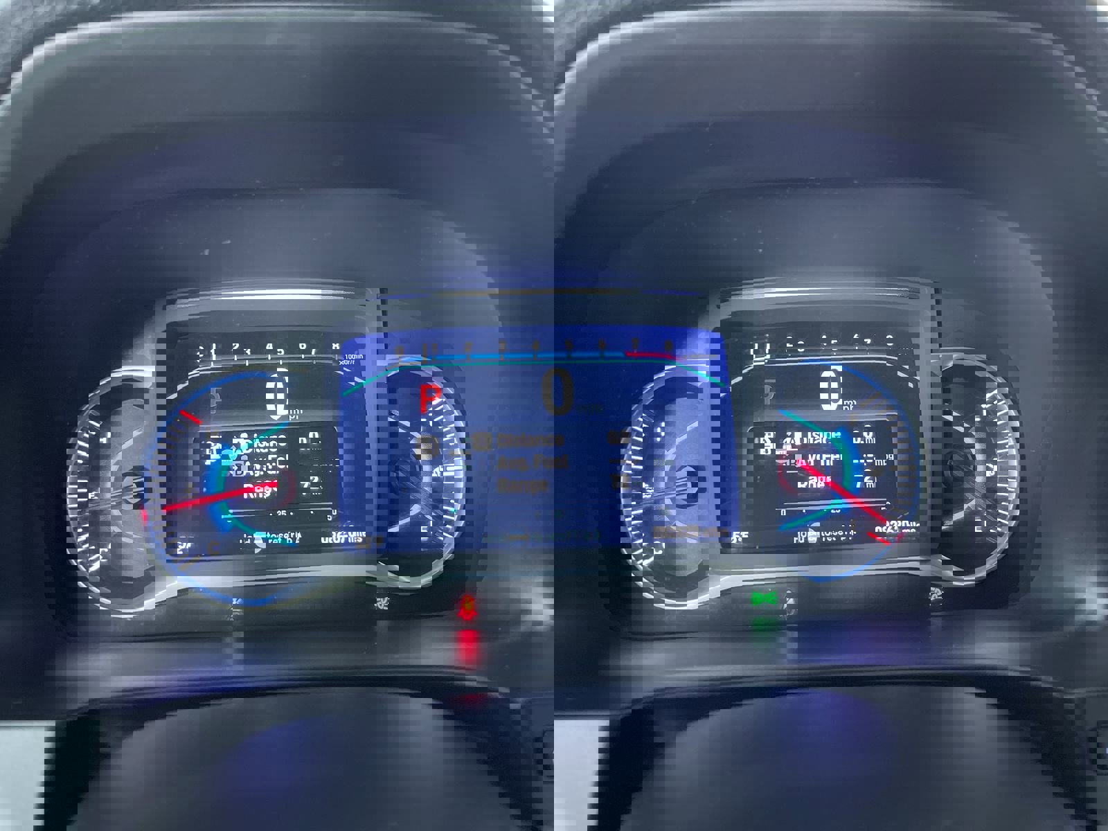 Used 2020 Honda Passport Elite image 17