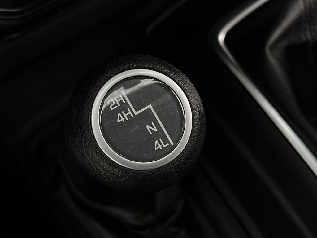 Used 2018 Jeep Wrangler Unlimited Sport image 26