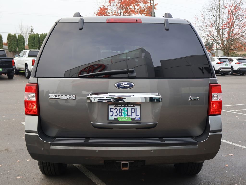 Used 2012 Ford Expedition Limited image 5