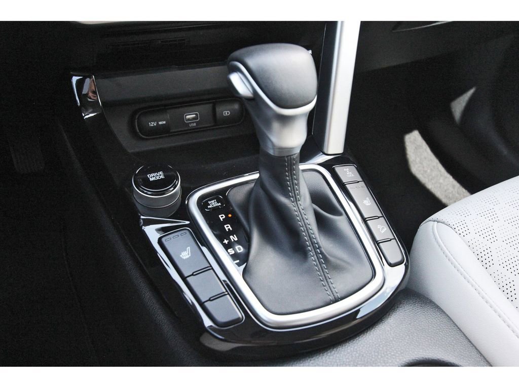 Used 2023 Kia Seltos SX w/ SX Sunroof Package image 32