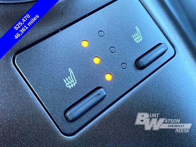 Used 2024 Toyota Camry SE image 27