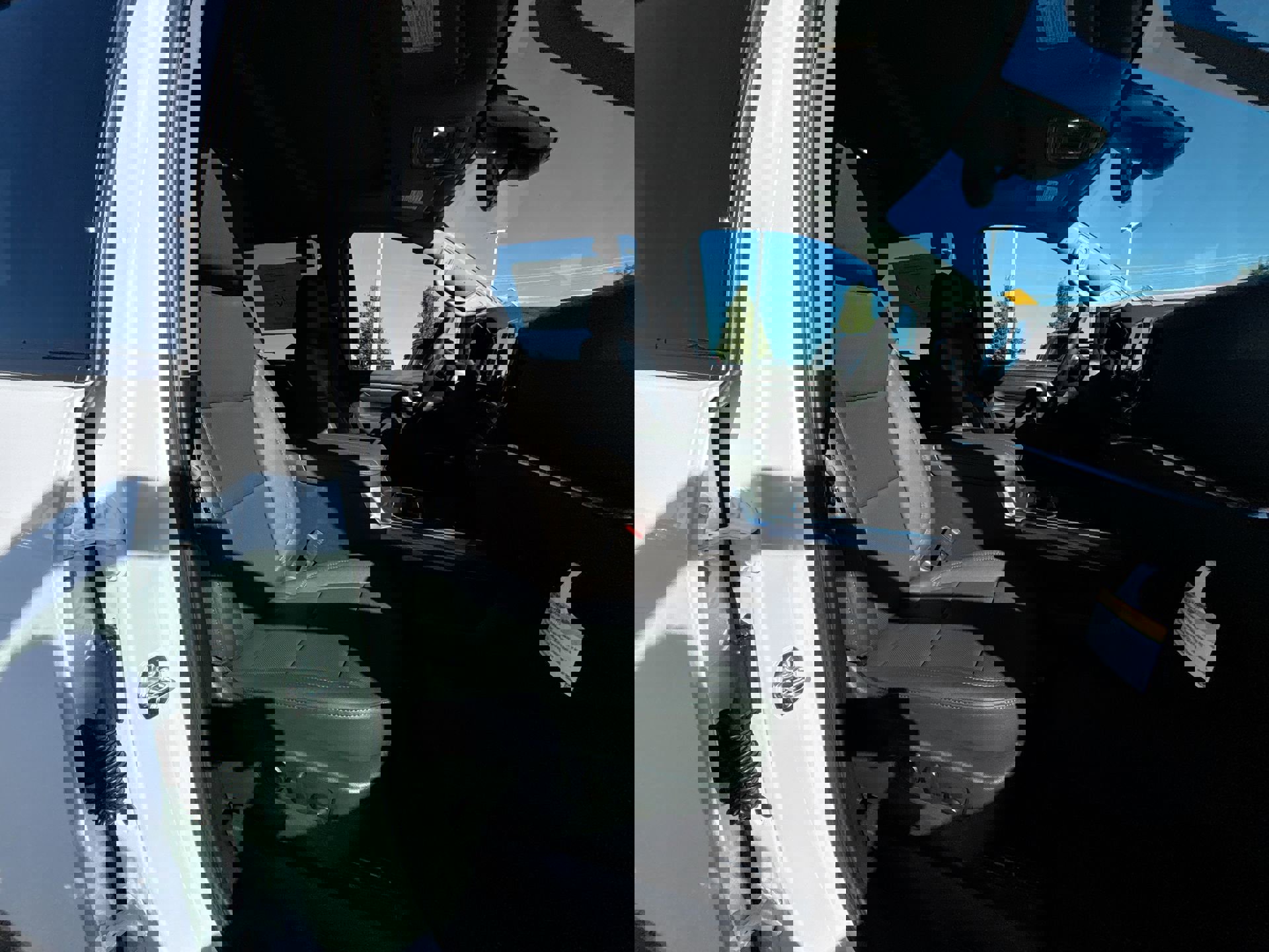 New 2026 Chevrolet Silverado 3500 LTZ w/ LTZ Plus Package image 55