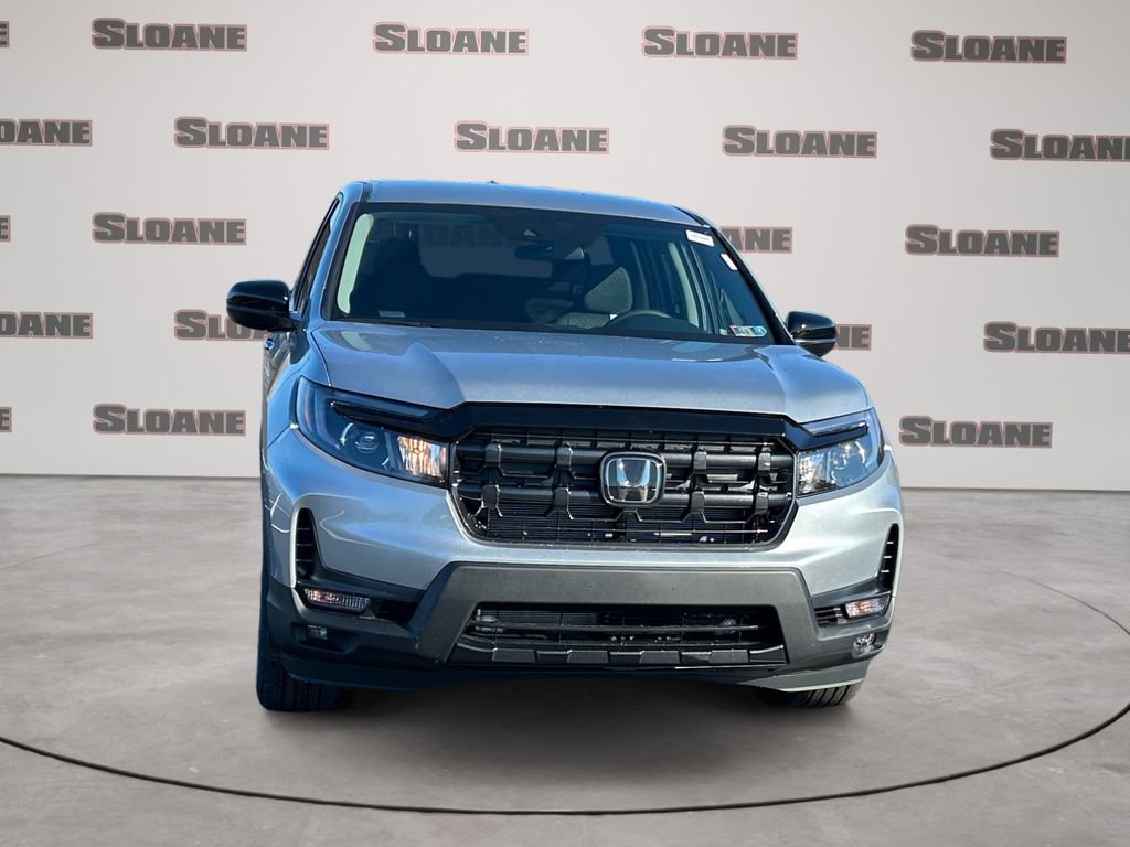 New 2026 Honda Ridgeline Sport image 8