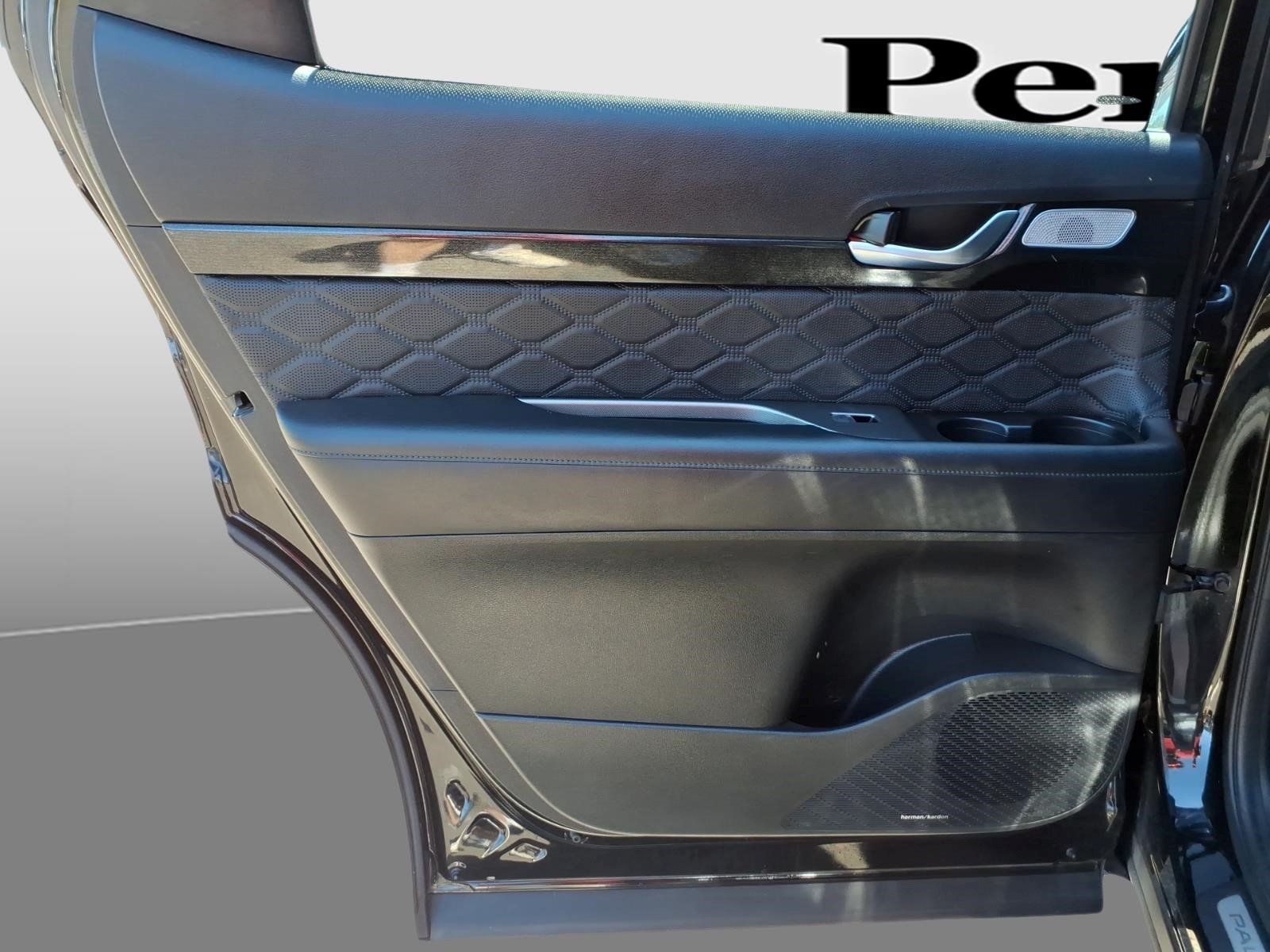 Used 2020 Hyundai Palisade Limited AWD/4WD image 12