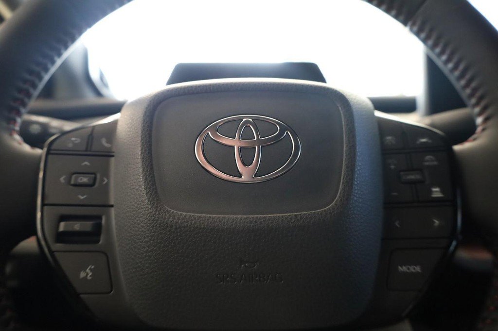 New 2026 Toyota Prius Plug-In Hybrid image 13