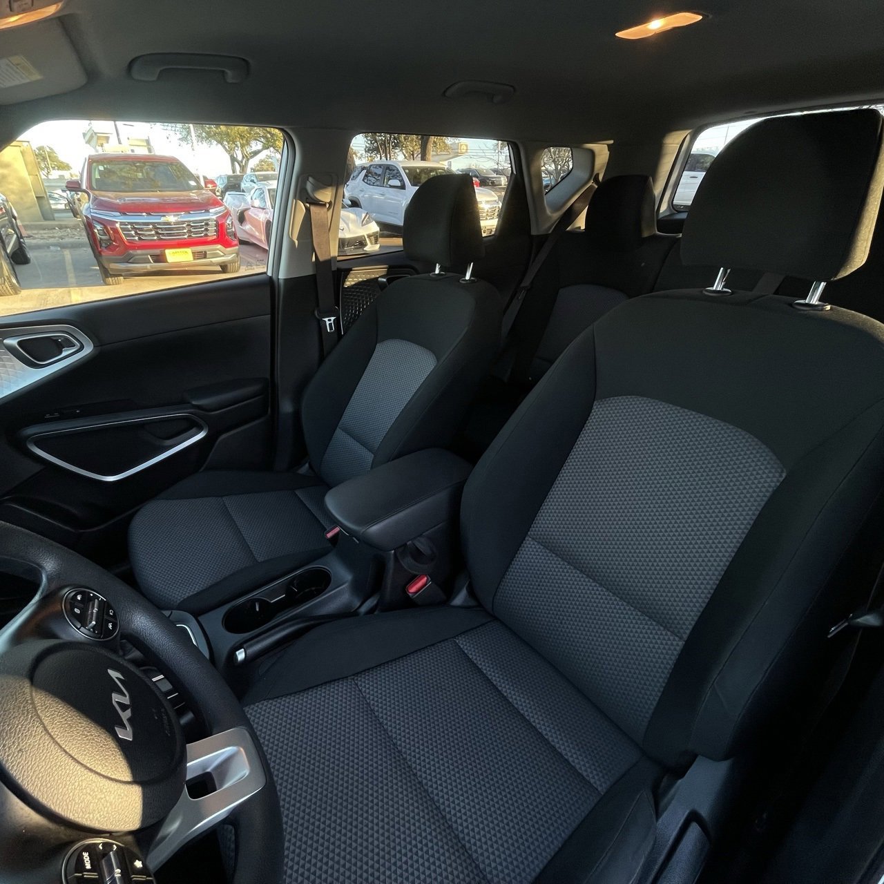 Used 2024 Kia Soul LX w/ Option Group 015 image 20