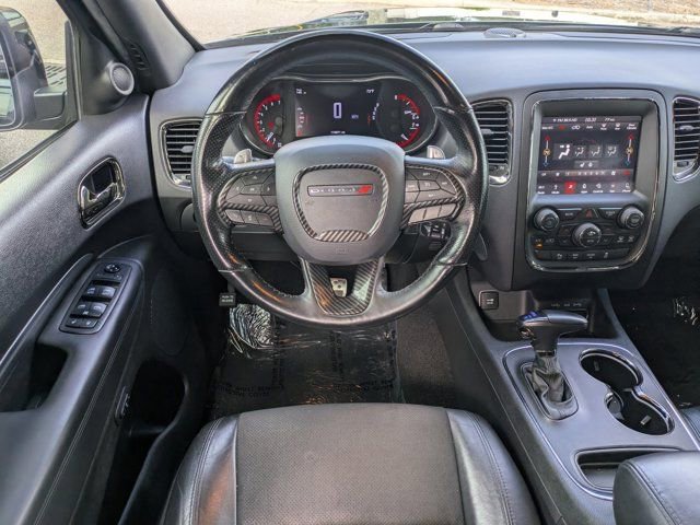 Used 2019 Dodge Durango R/T w/ Trailer Tow Group IV image 13
