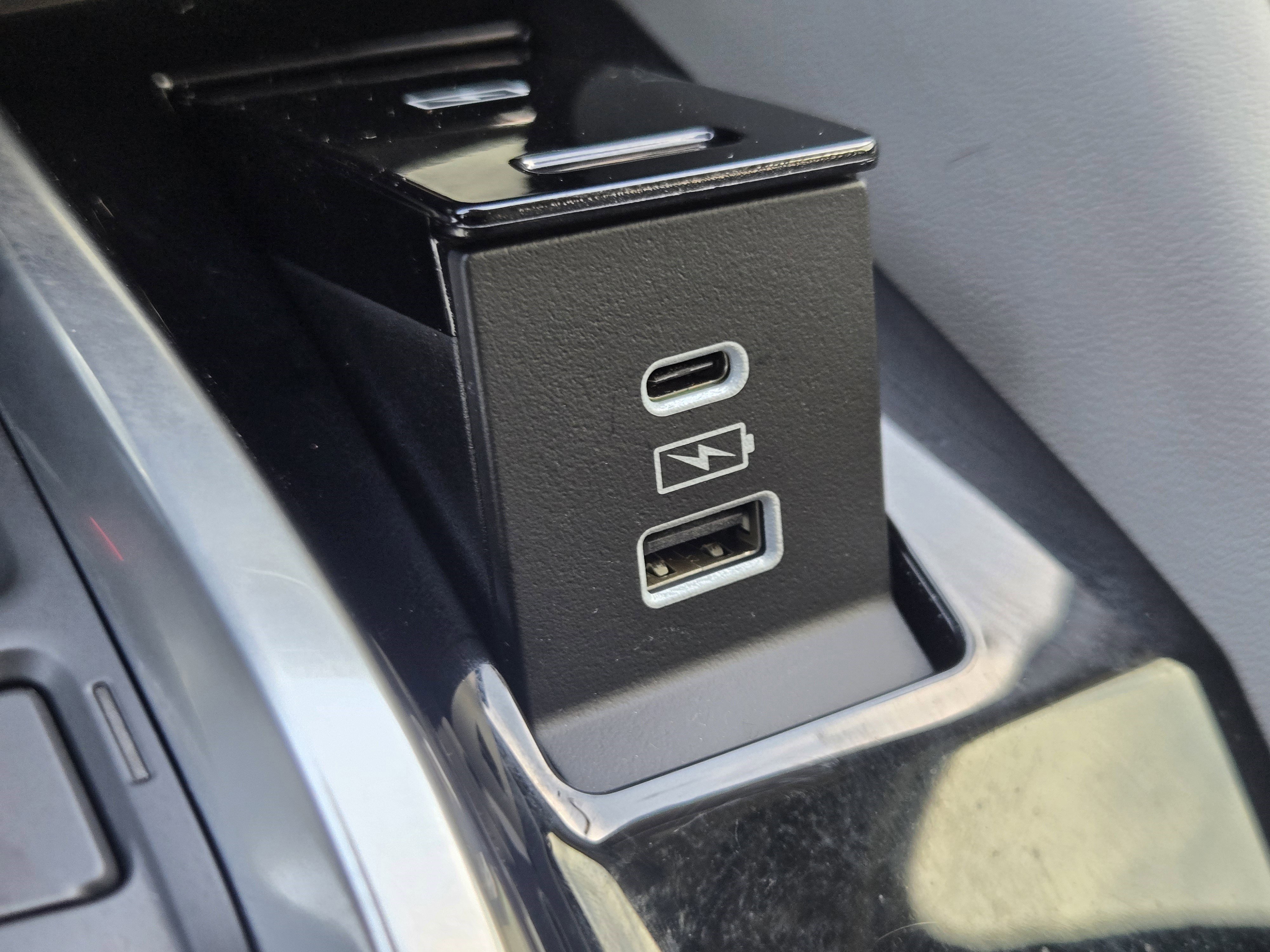 Certified 2026 Acura MDX w/ Technology Package image 14