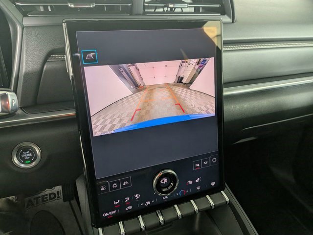 Certified 2025 GMC Terrain Elevation image 27