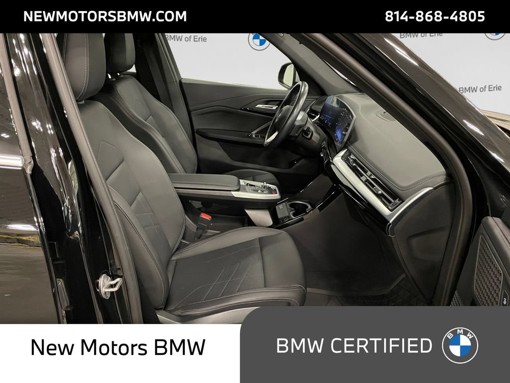 Certified 2023 BMW X1 xDrive28i w/ Convenience Package AWD/4WD image 15
