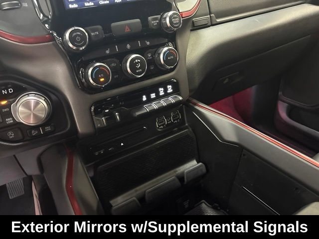 Used 2019 RAM 1500 Rebel w/ Rebel Level 2 Equipment Group AWD/4WD image 19