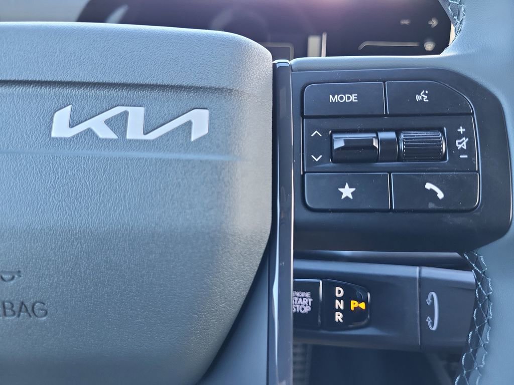 New 2027 Kia Telluride SX Prestige X-Pro image 19
