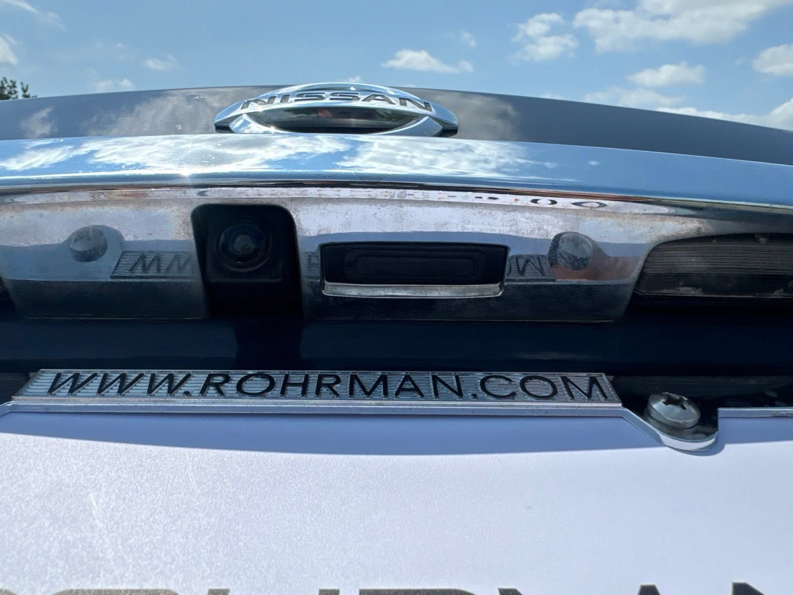 Used 2015 Nissan Altima 2.5 SL FWD image 12