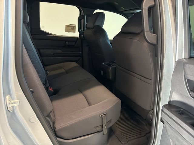 New 2026 Toyota Tacoma SR5 image 23