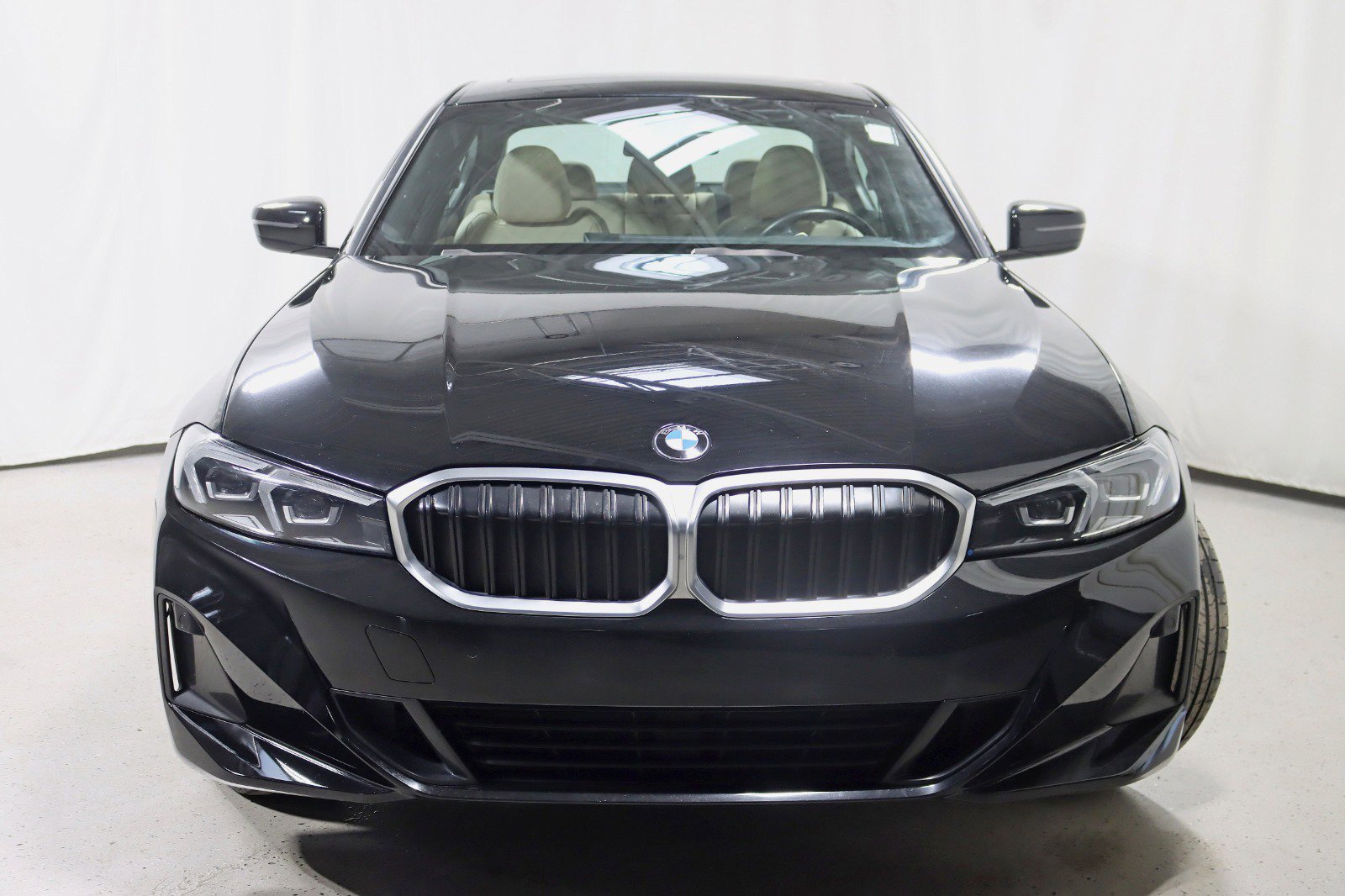 Used 2023 BMW 330i 330i-Premium Package w/ Premium Package image 8