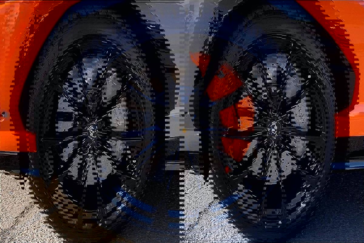 Used 2022 Lamborghini Urus image 16