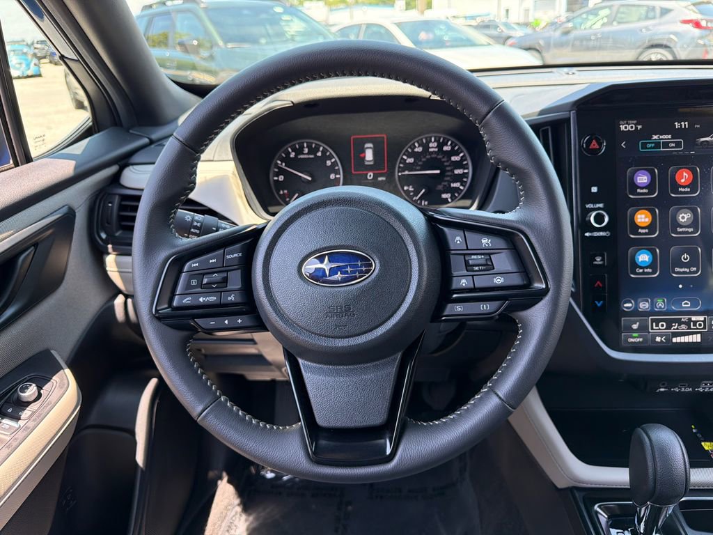 Certified 2026 Subaru Forester Premium AWD/4WD image 19