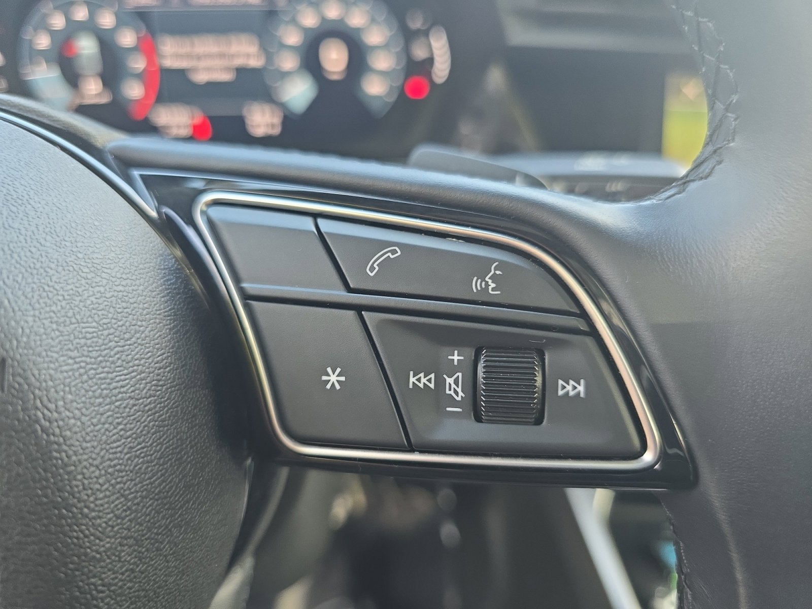 Used 2022 Audi A3 2.0T Premium w/ 18" Wheel Package image 7