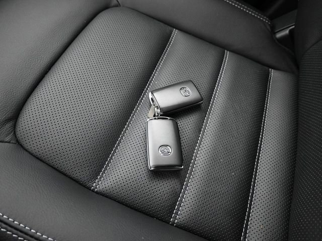New 2025 MAZDA CX-5 AWD 2.5 S w/ Preferred Package image 18