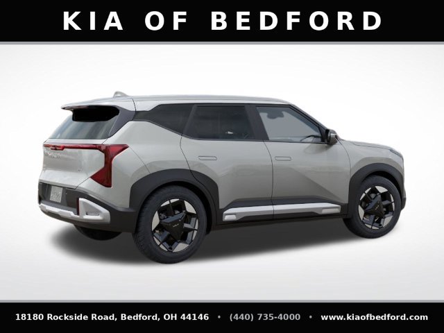 New 2027 Kia Seltos EX AWD/4WD image 7