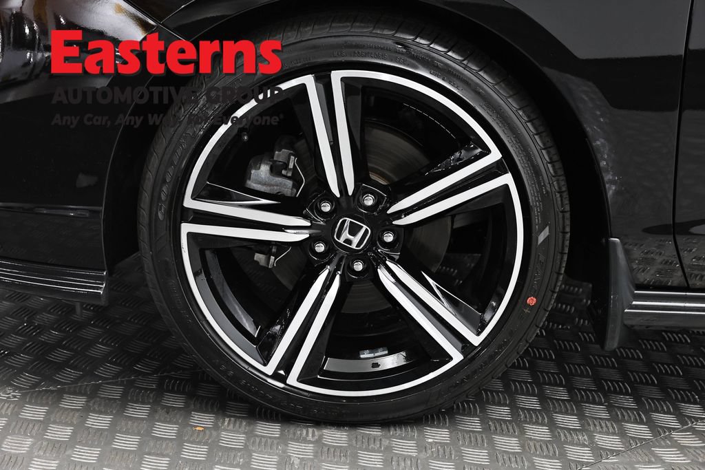 Used 2024 Honda Accord Sport image 30