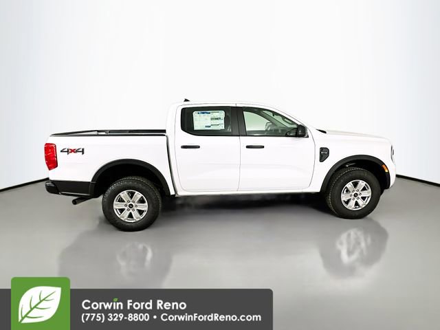 New 2025 Ford Ranger XL w/ Trailer Tow Package image 8