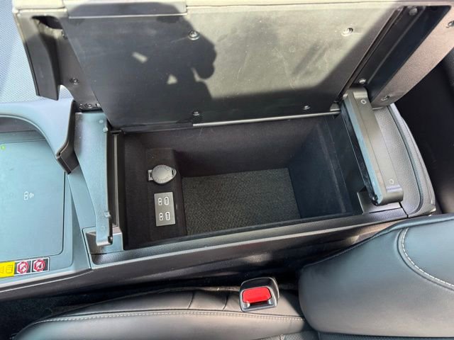 Used 2025 Lexus ES 300h w/ Premium Package FWD image 21