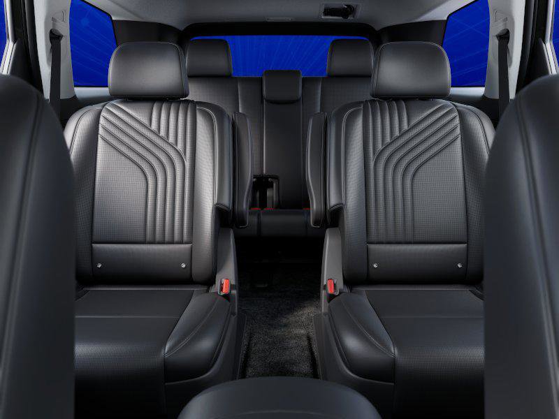 New 2026 Hyundai Palisade SEL image 12