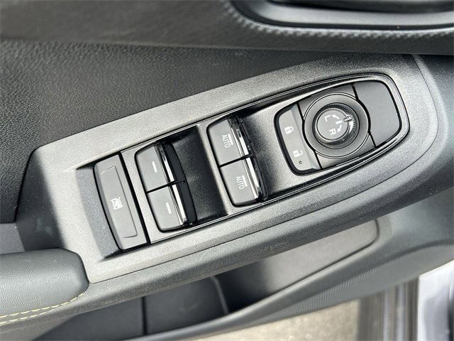 Certified 2025 Subaru Crosstrek 2.5i Sport image 31