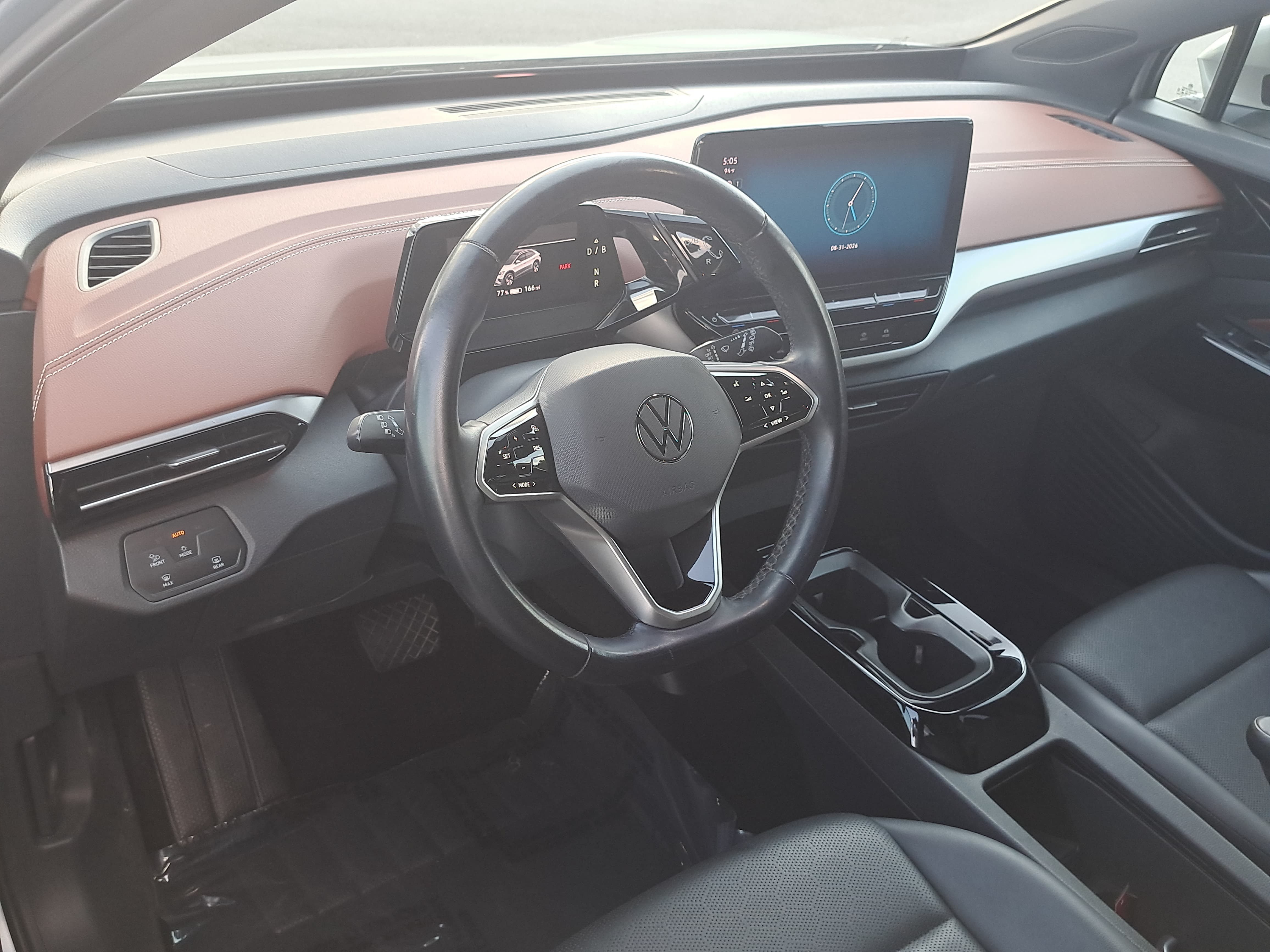Used 2022 Volkswagen ID.4 Pro S RWD image 17
