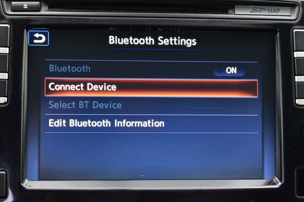 Used 2017 Nissan Maxima FWD image 32