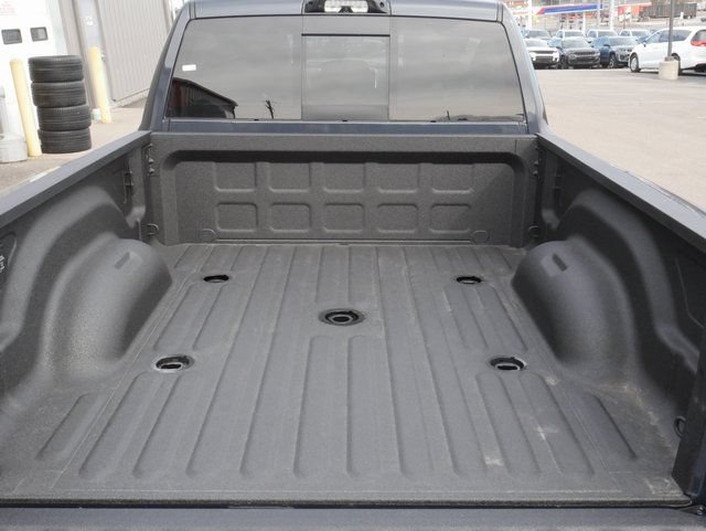 New 2026 RAM 3500 Laramie AWD/4WD image 13