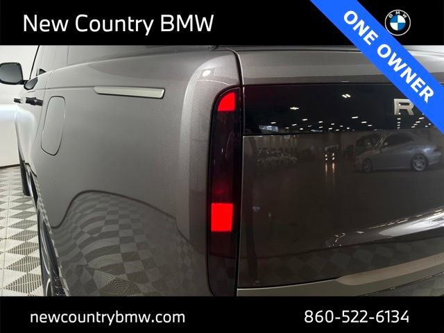 Used 2025 Land Rover Range Rover SE image 30