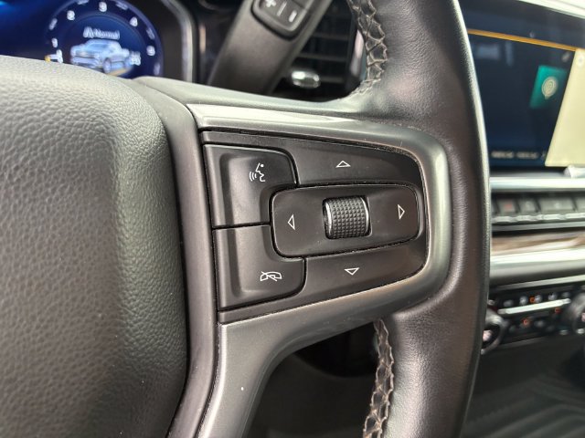 Used 2024 Chevrolet Silverado 1500 LT AWD/4WD image 24