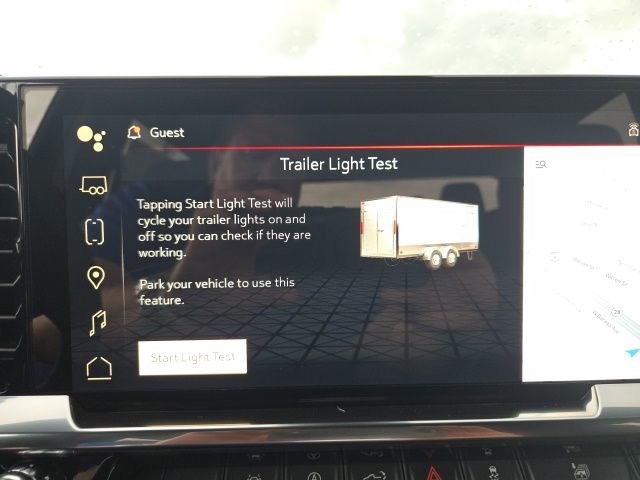 Used 2026 GMC Sierra 1500 SLE w/ LPO, GMC Protection Package image 36