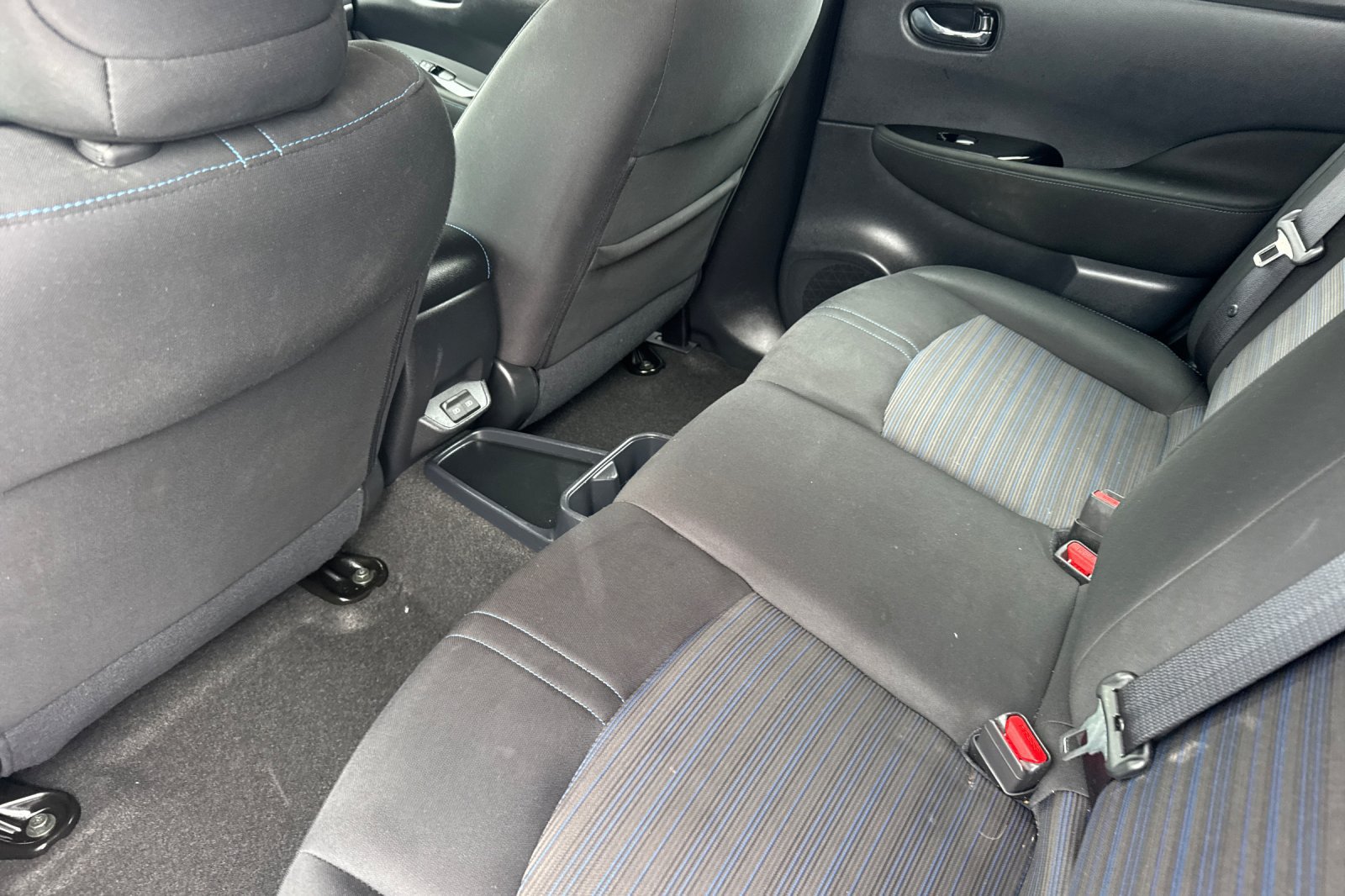 Used 2025 Nissan Leaf SV Plus FWD image 15