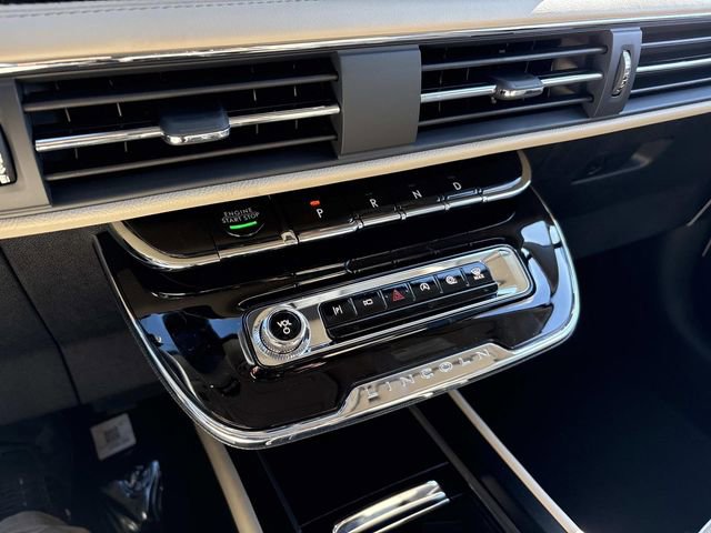 New 2026 Lincoln Corsair Reserve w/ Jet Appearance Package image 28