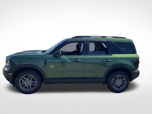 Used 2025 Ford Bronco Sport Big Bend AWD/4WD image 2