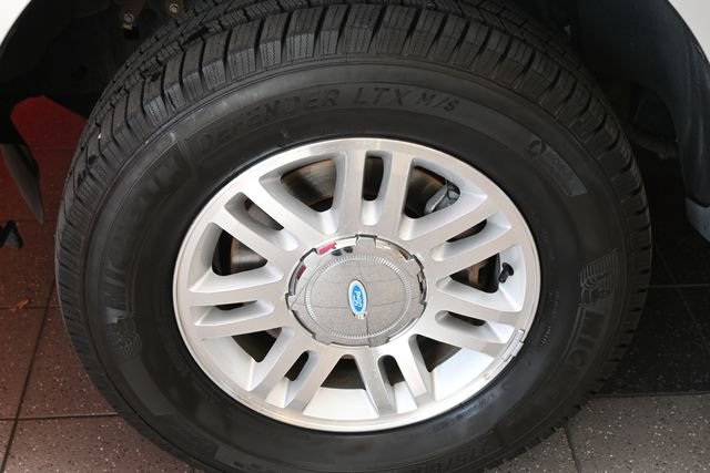 Used 2011 Ford F150 Lariat w/ Lariat Plus Pkg image 19