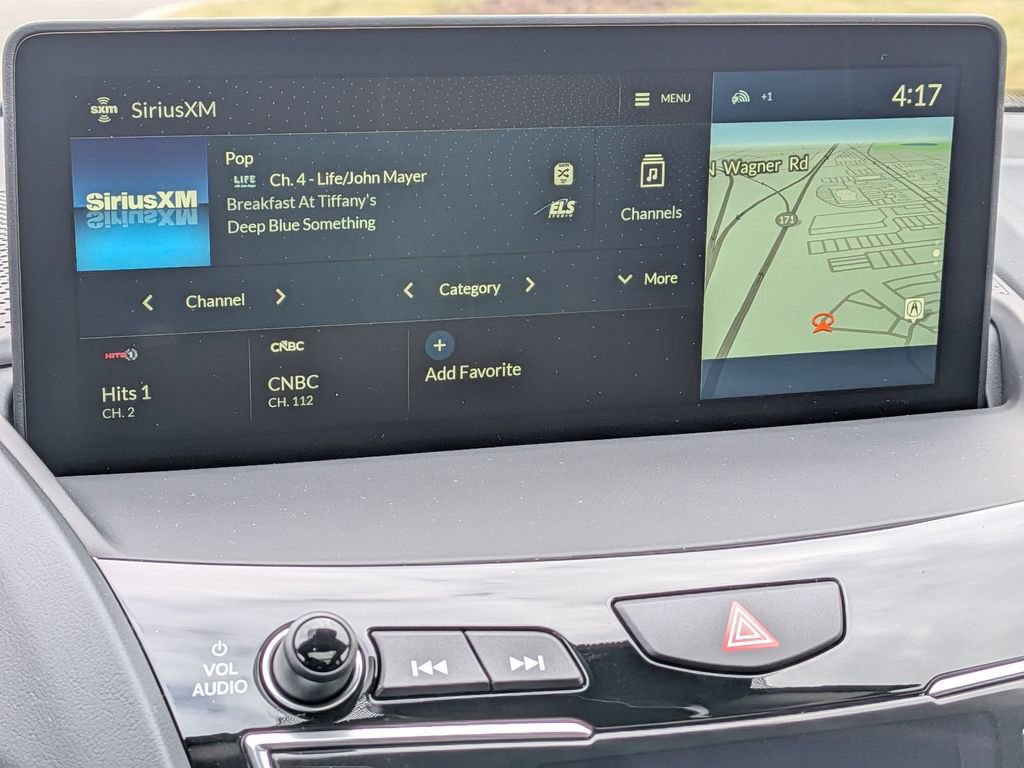 New 2026 Acura RDX SH-AWD w/ Advance Package image 26