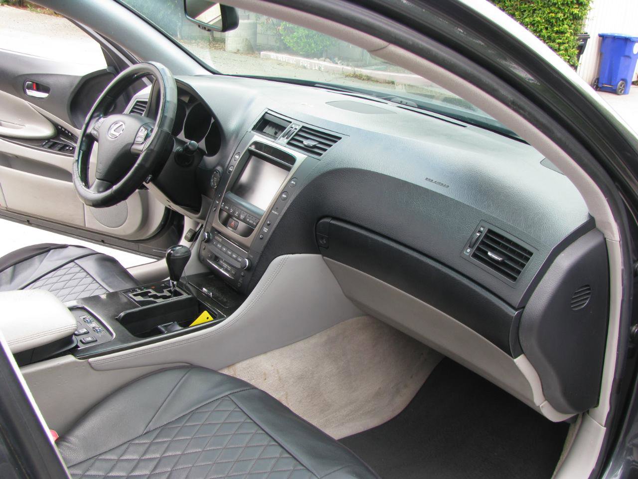 Used 2006 Lexus GS 300 RWD image 12