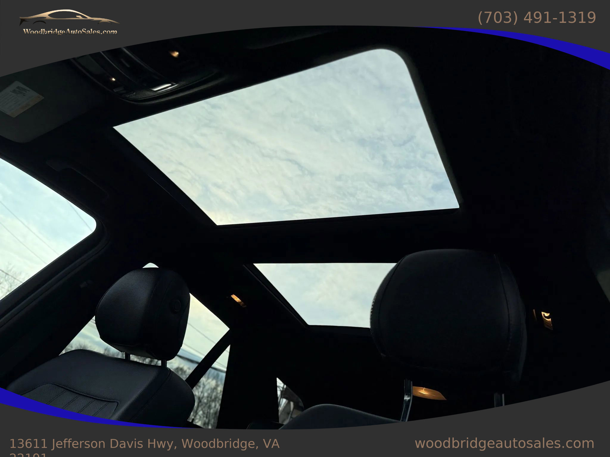 Used 2017 Mercedes-Benz GLE 350 4MATIC image 29