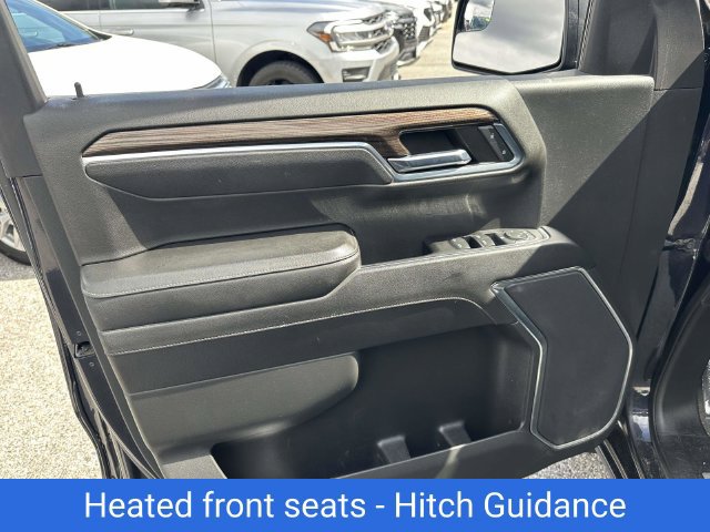 Certified 2023 Chevrolet Silverado 1500 LT AWD/4WD image 17