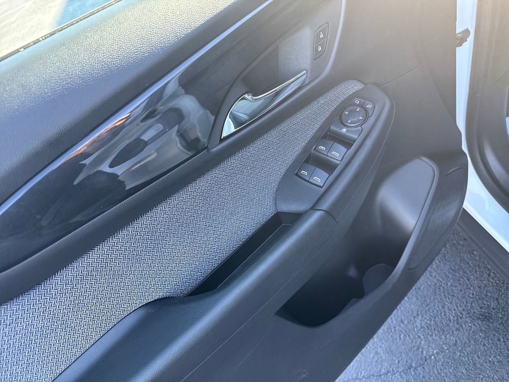 Used 2026 Chevrolet TrailBlazer LT w/ LT Cold Weather Package image 14