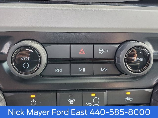 New 2027 Ford F350 XL w/ XL Chrome Package AWD/4WD image 27