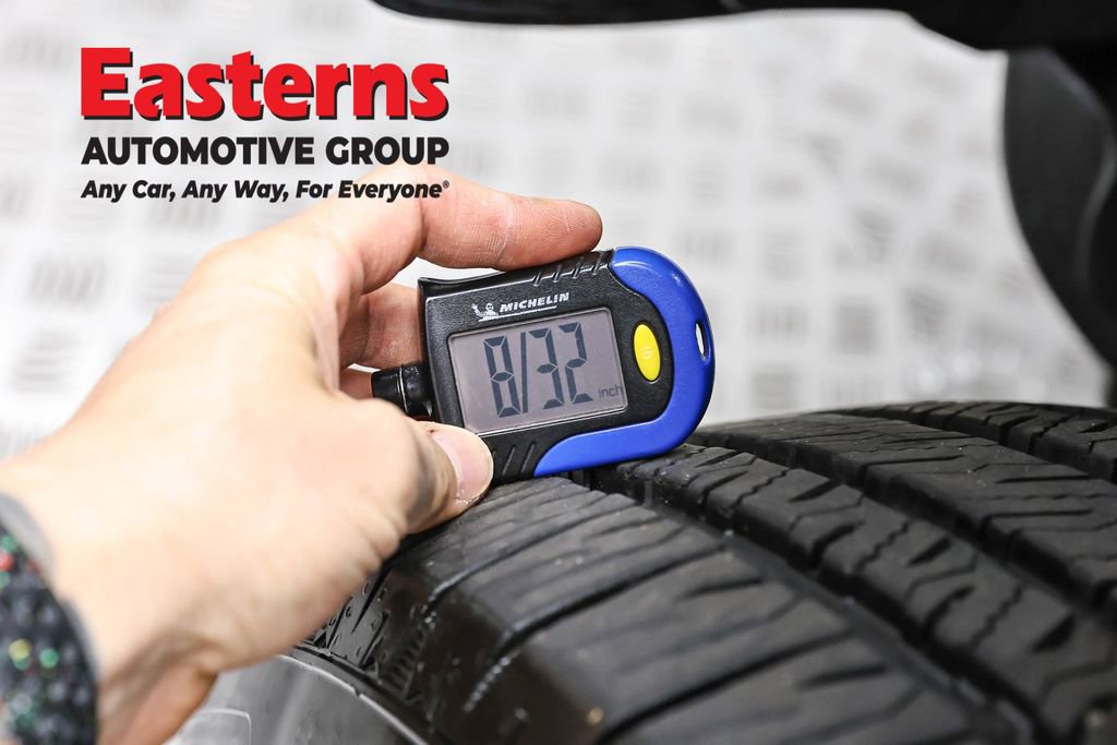 Used 2025 Jeep Wrangler Unlimited Sahara image 27